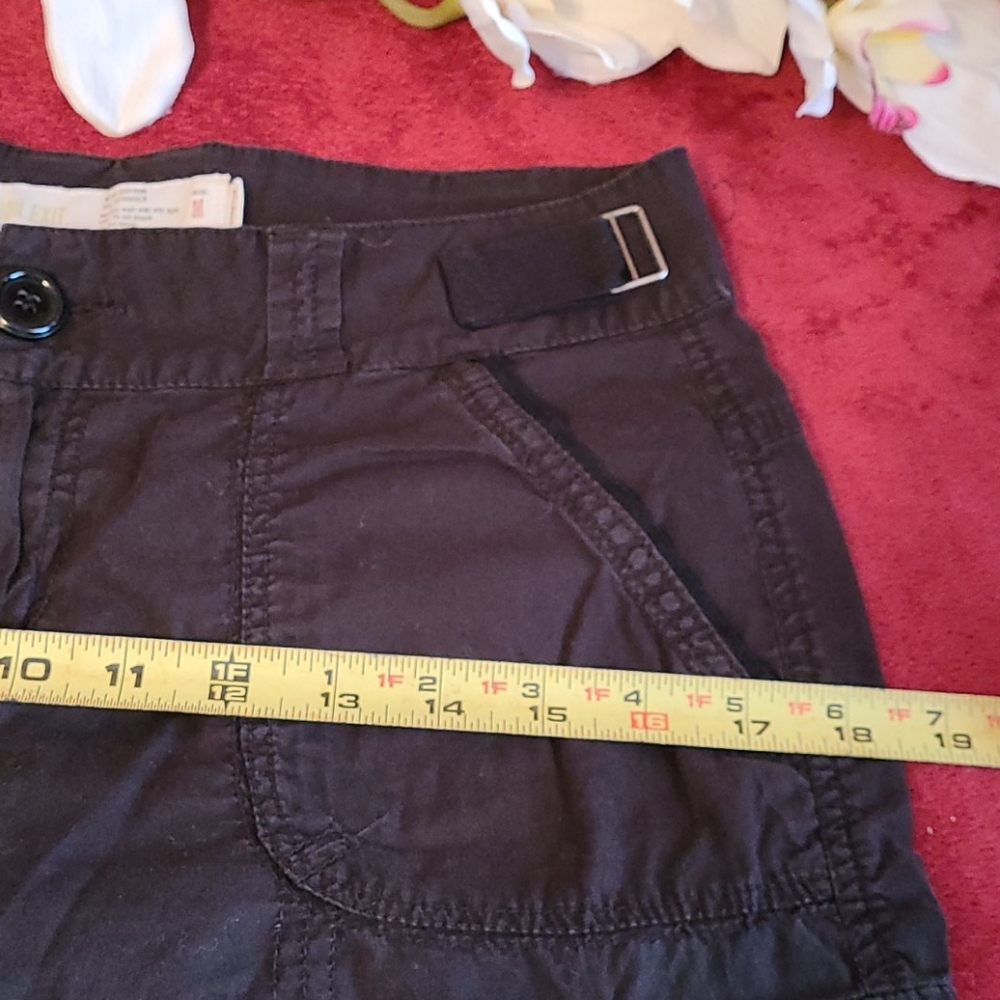 Fashion Exit Cargo Shorts - Picture 10 of 14